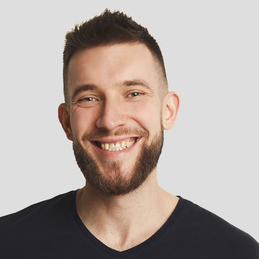 company intro reviewer